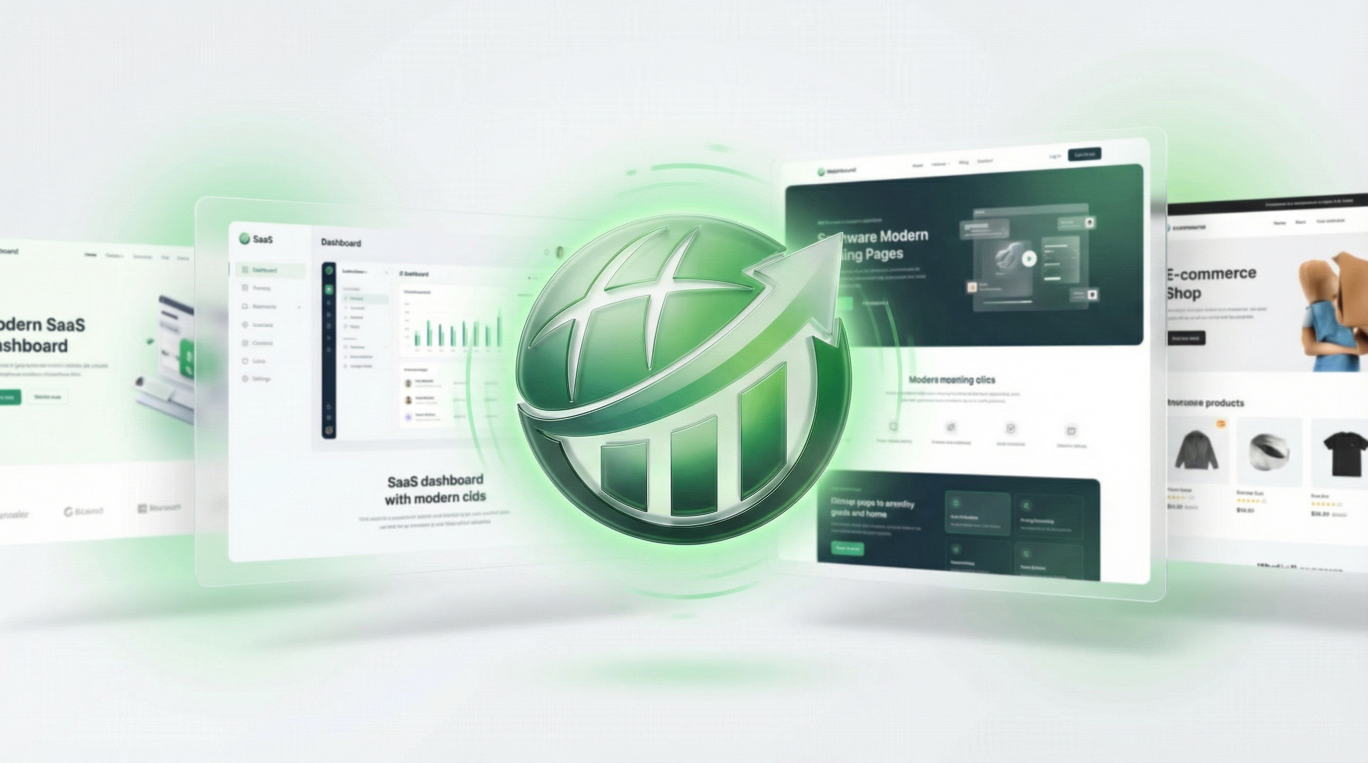 Panoramica progetti WebInbound