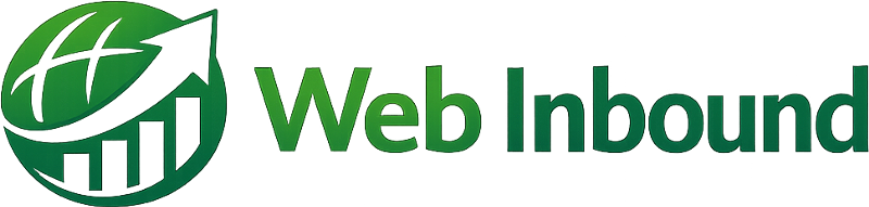 Logo WebInbound